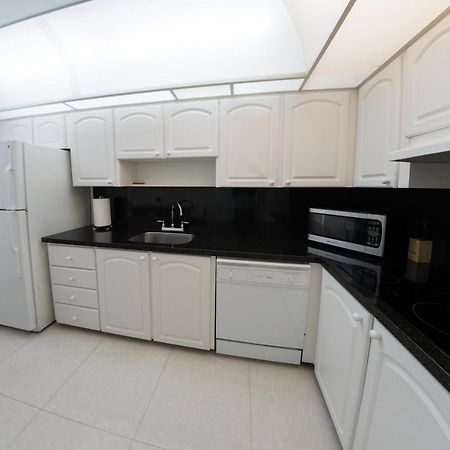 Tides Hollywood Apartments Fort Lauderdale Eksteriør bilde