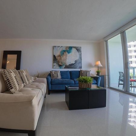 Tides Hollywood Apartments Fort Lauderdale Eksteriør bilde