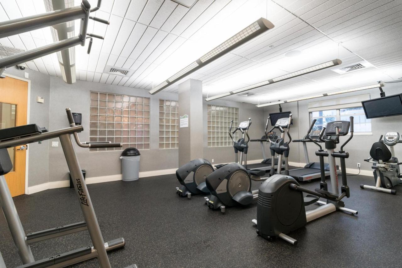 Tides Hollywood Apartments Fort Lauderdale Eksteriør bilde