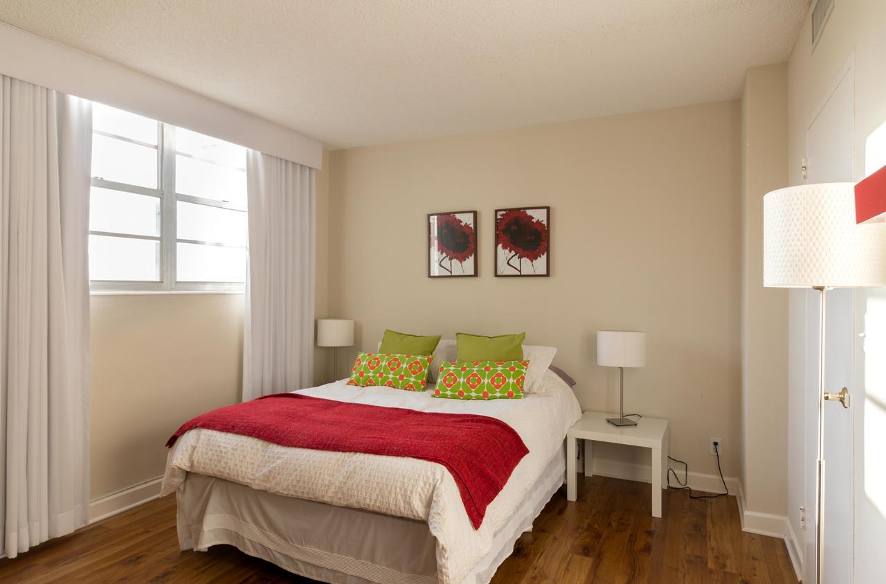 Tides Hollywood Apartments Fort Lauderdale Eksteriør bilde