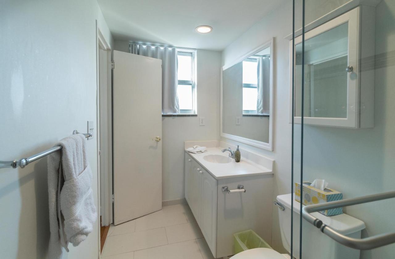 Tides Hollywood Apartments Fort Lauderdale Eksteriør bilde