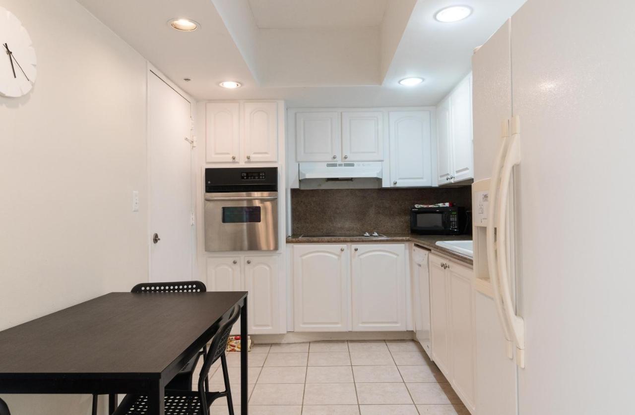 Tides Hollywood Apartments Fort Lauderdale Eksteriør bilde