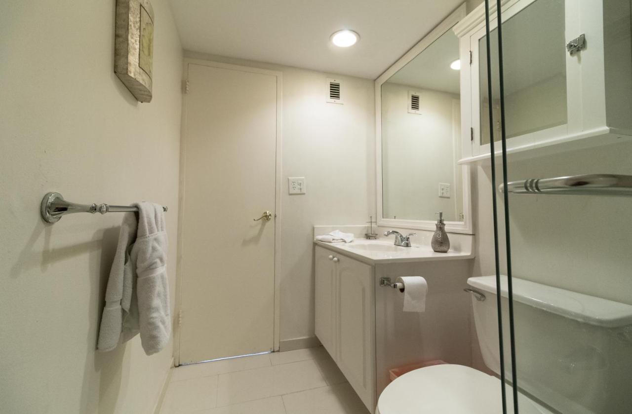 Tides Hollywood Apartments Fort Lauderdale Eksteriør bilde