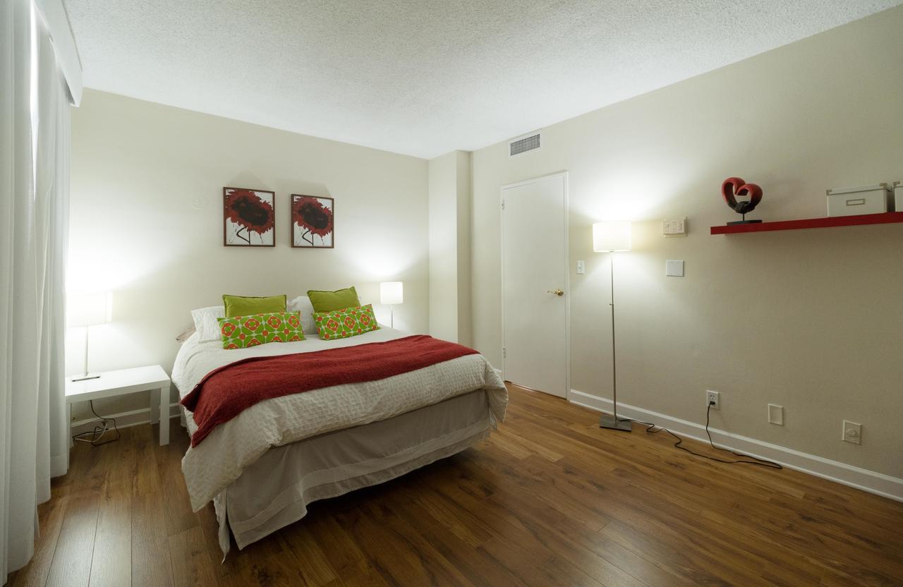Tides Hollywood Apartments Fort Lauderdale Eksteriør bilde