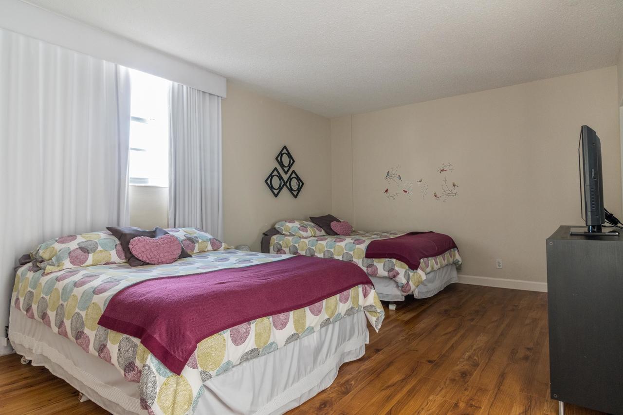 Tides Hollywood Apartments Fort Lauderdale Eksteriør bilde