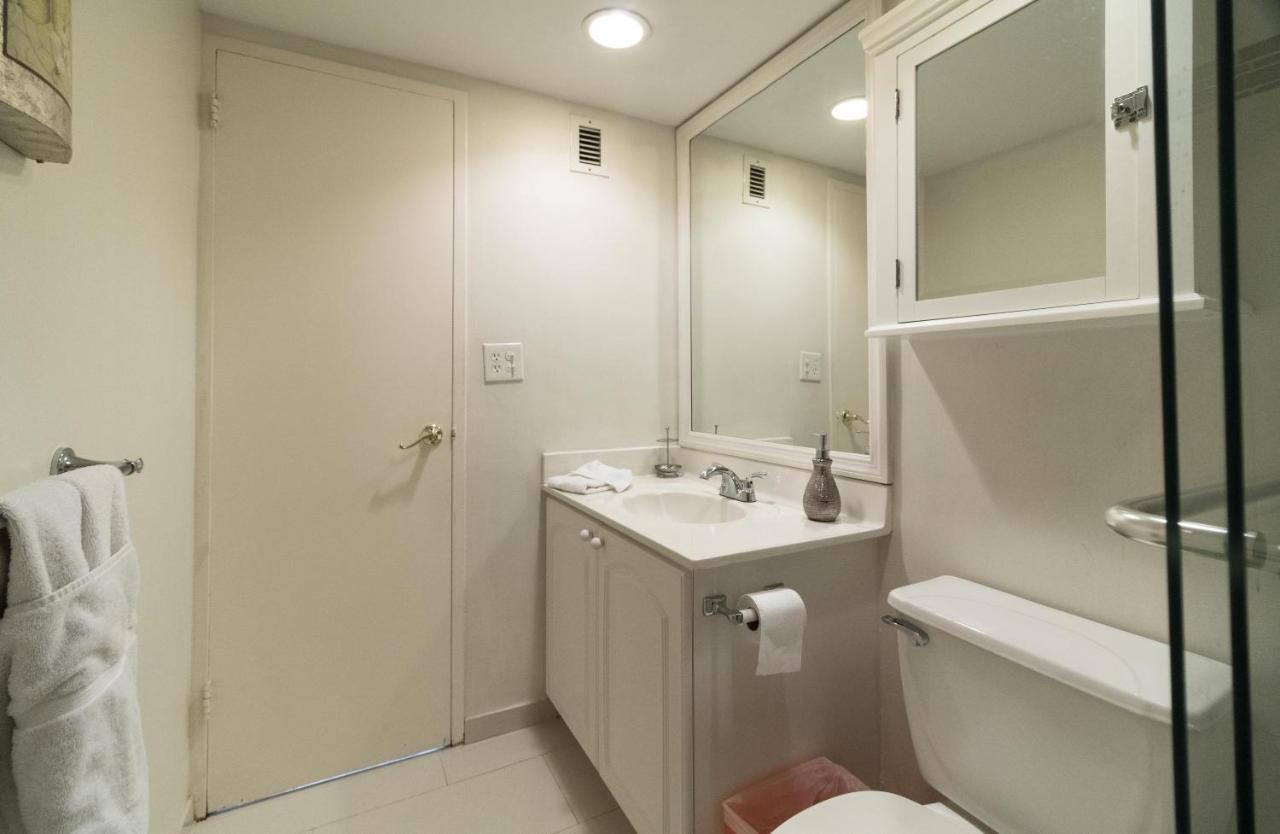 Tides Hollywood Apartments Fort Lauderdale Eksteriør bilde