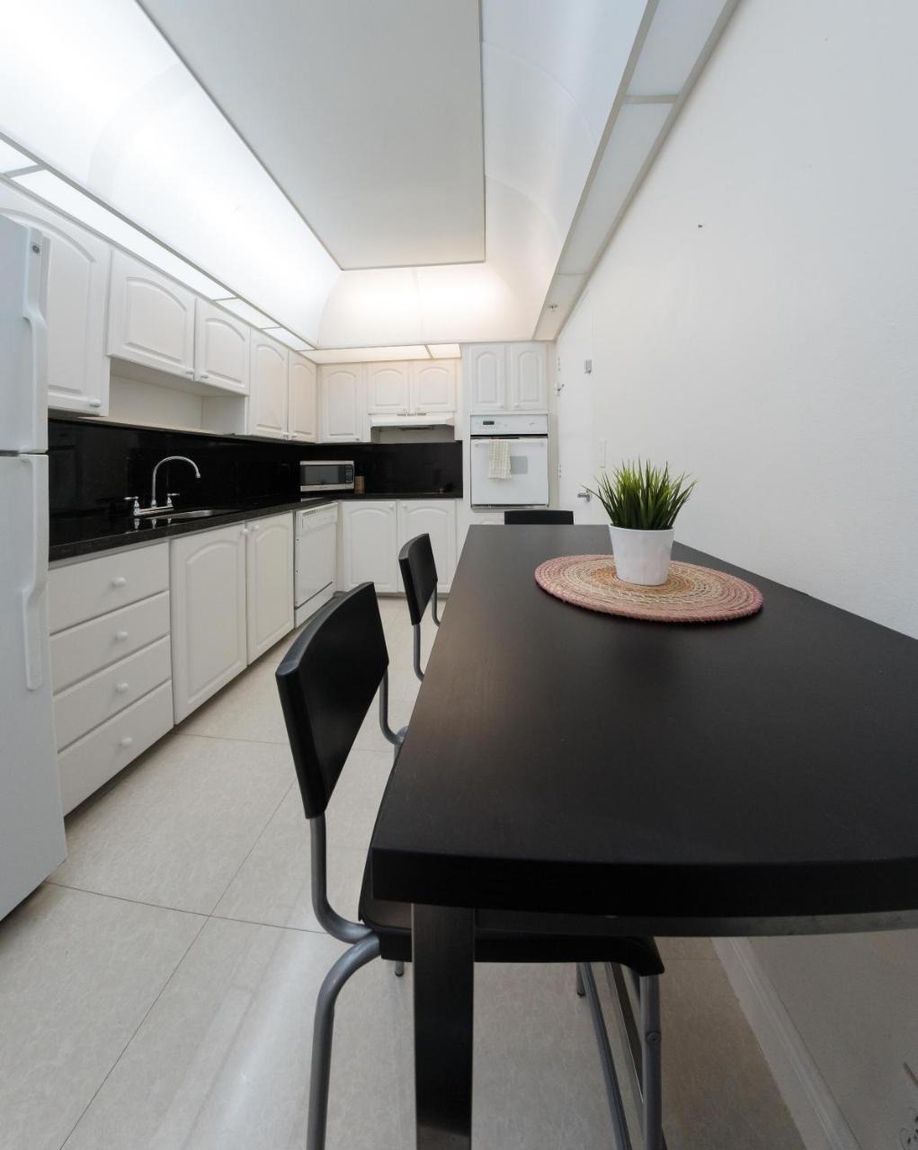 Tides Hollywood Apartments Fort Lauderdale Eksteriør bilde
